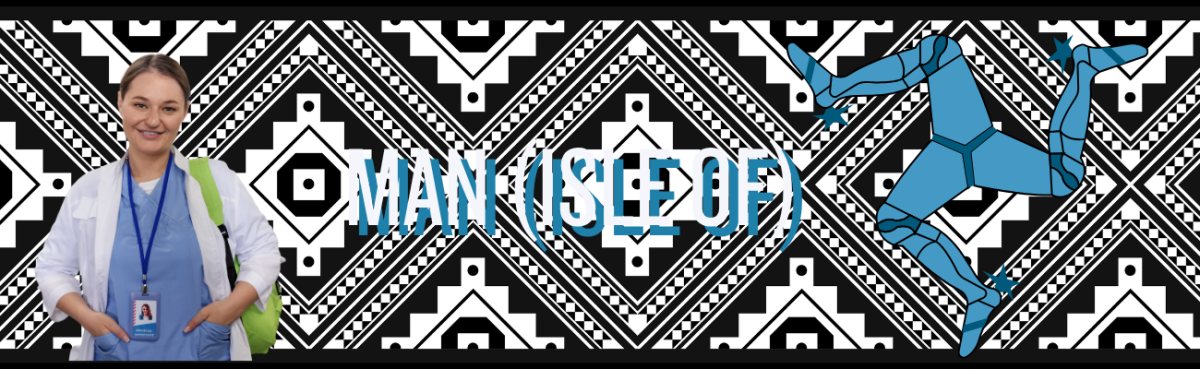 Man (Isle of)
