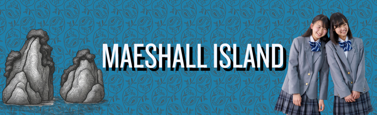 Marshall Islands