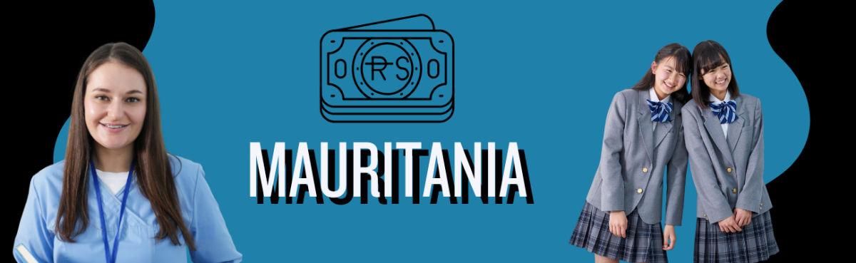 Mauritania