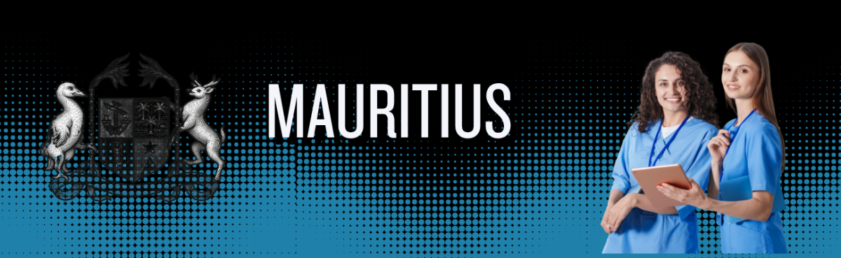 Mauritius