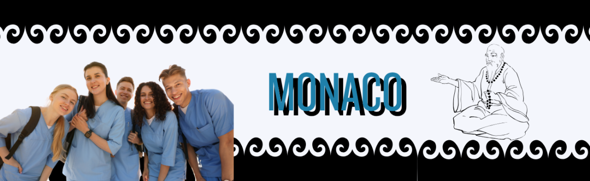 Monaco