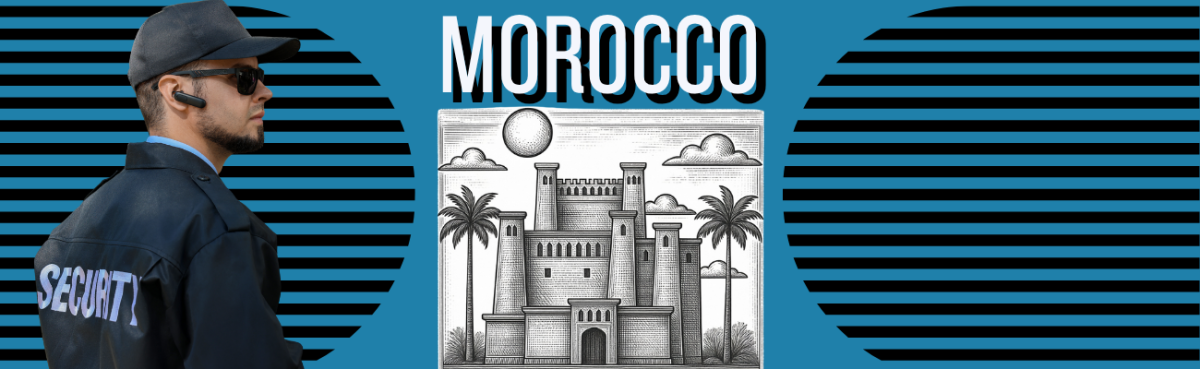 Morocco