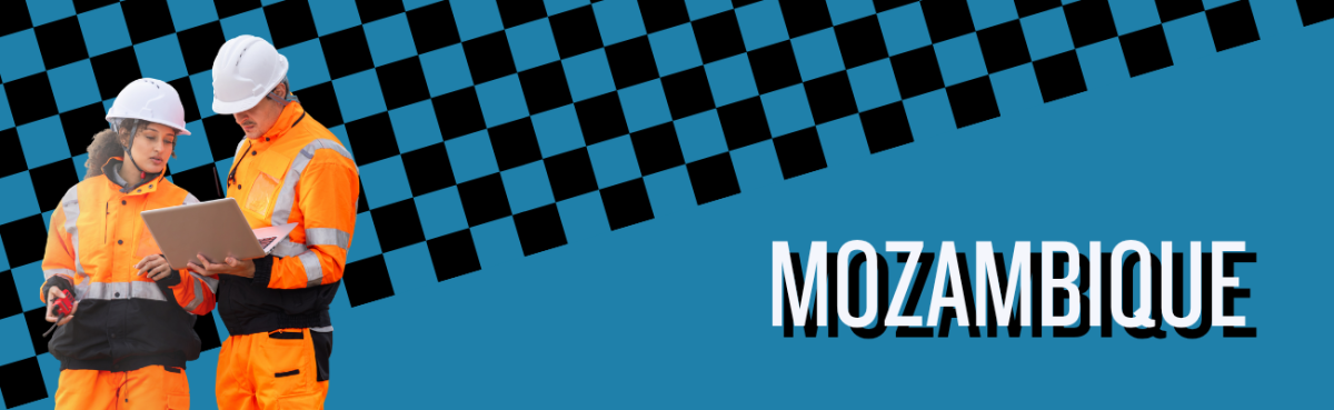 Mozambique
