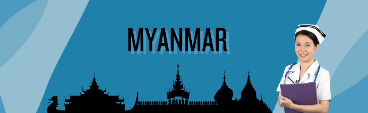 Myanmar