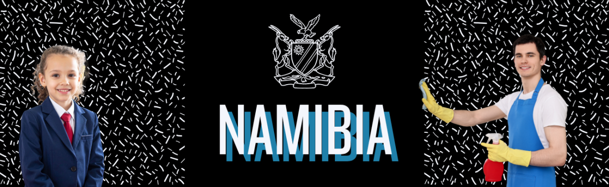 Namibia