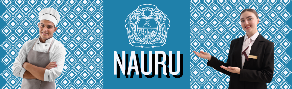 Nauru