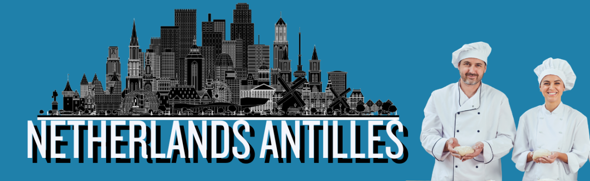 Netherlands Antilles