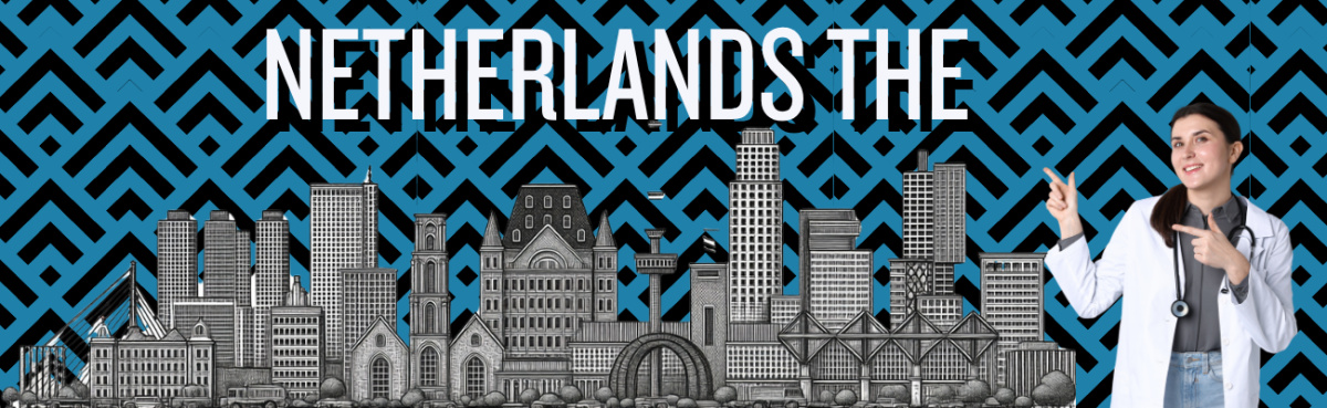 Netherlands The