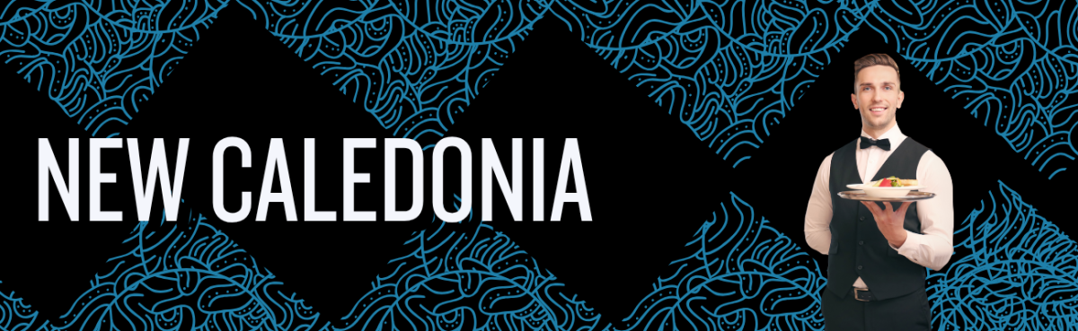New Caledonia