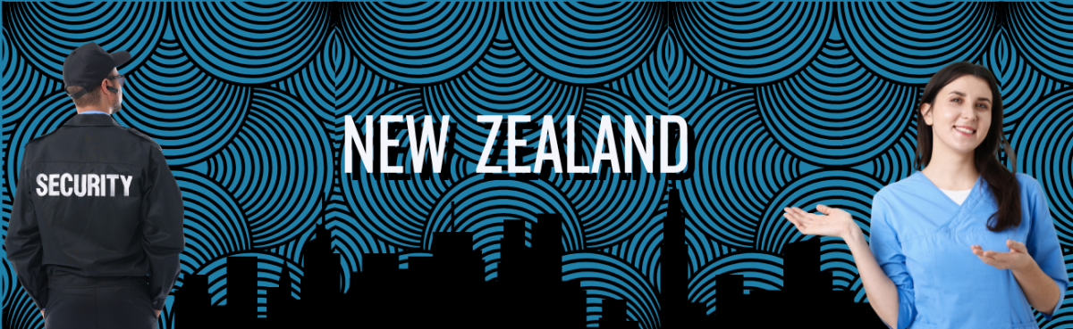 New Zealand