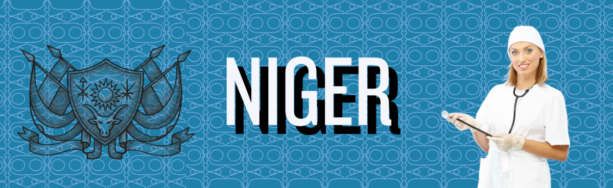 Niger