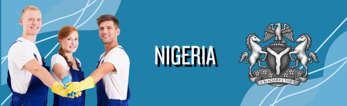 Nigeria