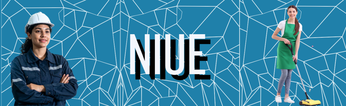 Niue