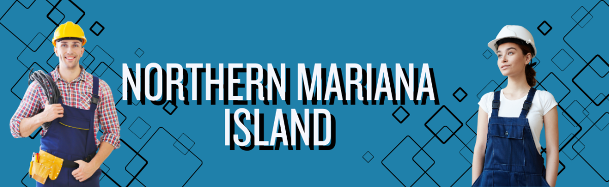 Northern Mariana Islands