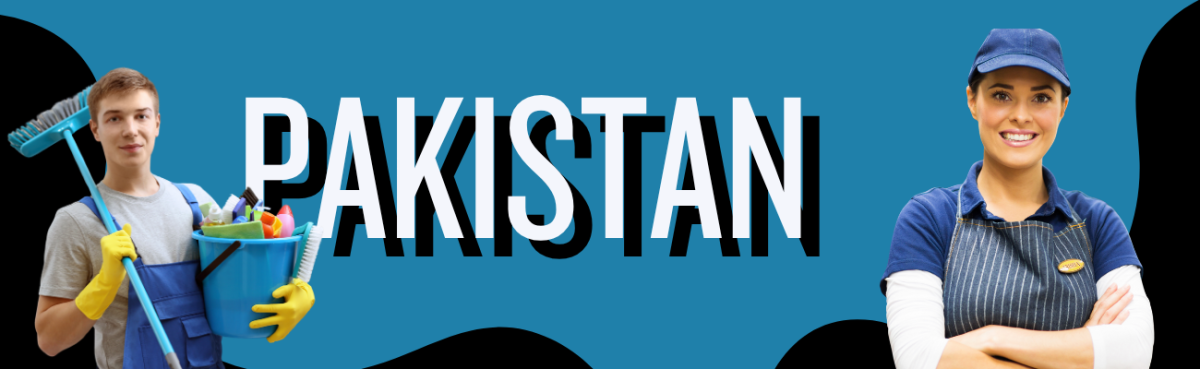 Pakistan