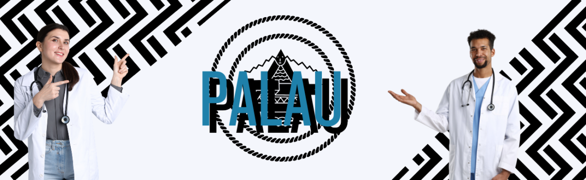 Palau