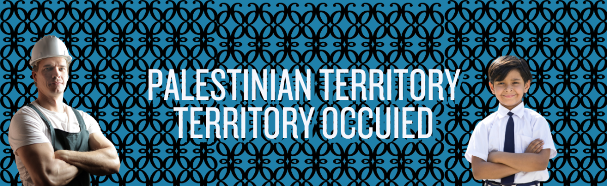 Palestinian Territory Occupied