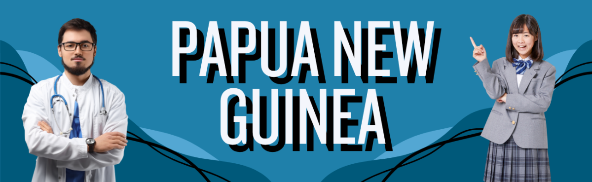Papua new Guinea