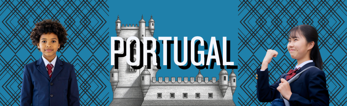 Portugal