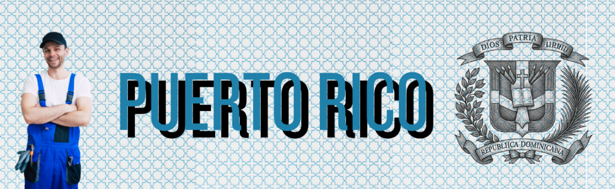 Puerto Rico