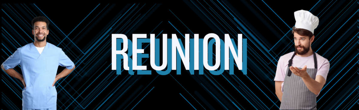 Reunion