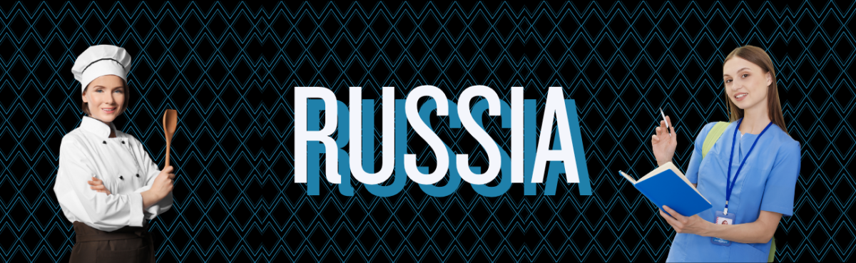 Russia