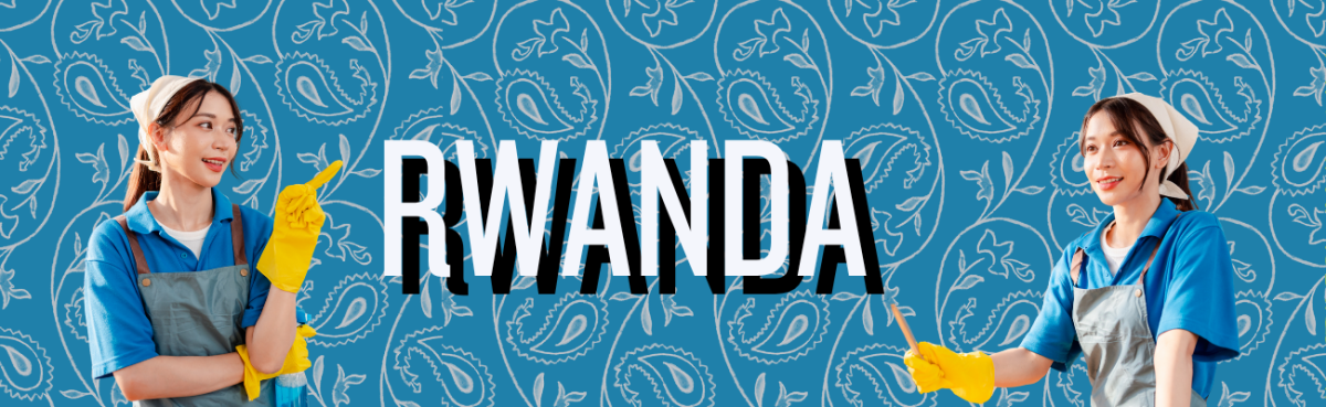Rwanda