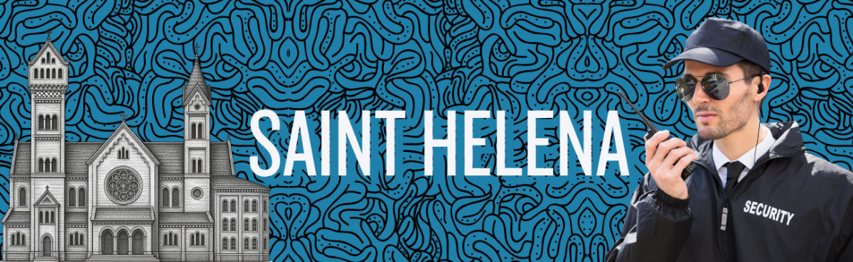 Saint Helena