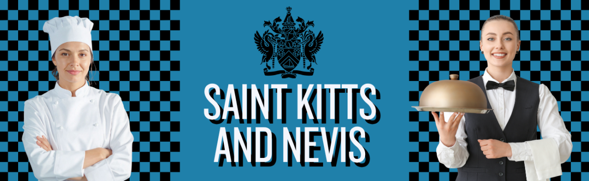 Saint Kitts And Nevis
