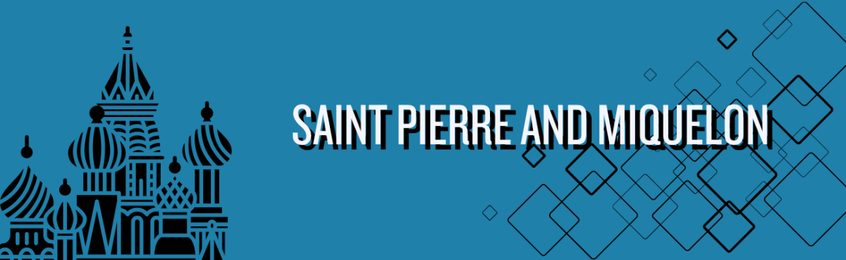 Saint Pierre and Miquelon