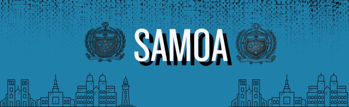 Samoa