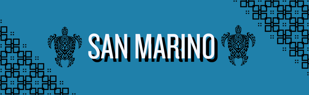 San Marino