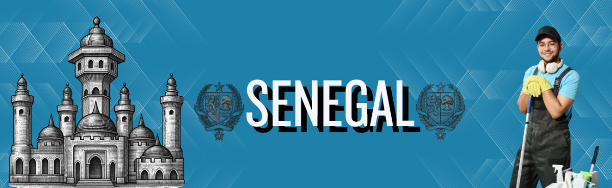 Senegal