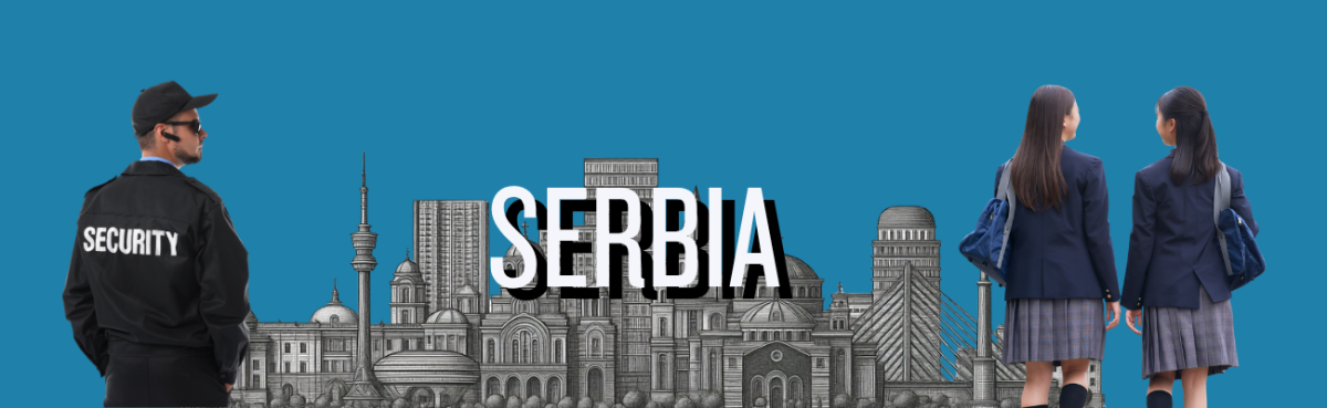 Serbia