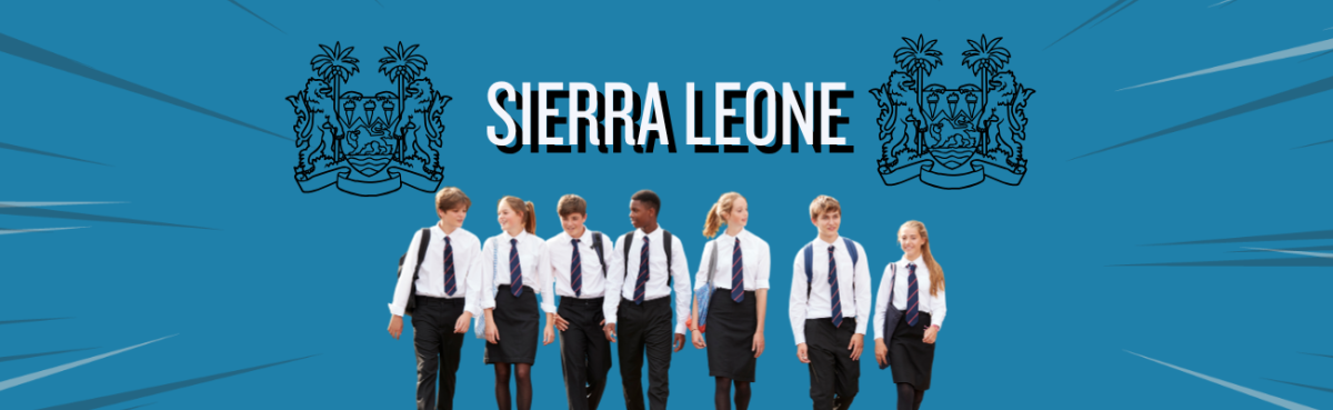 Sierra Leone