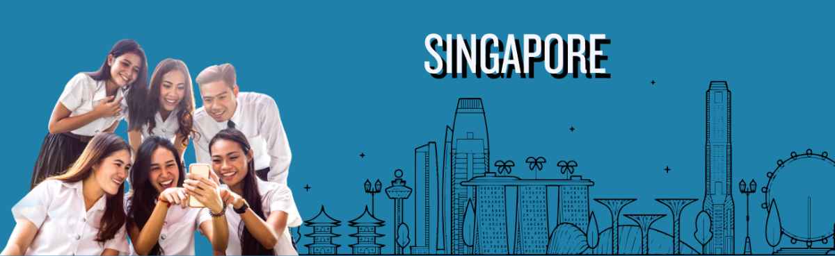 Singapore