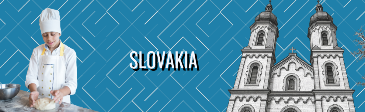 Slovakia