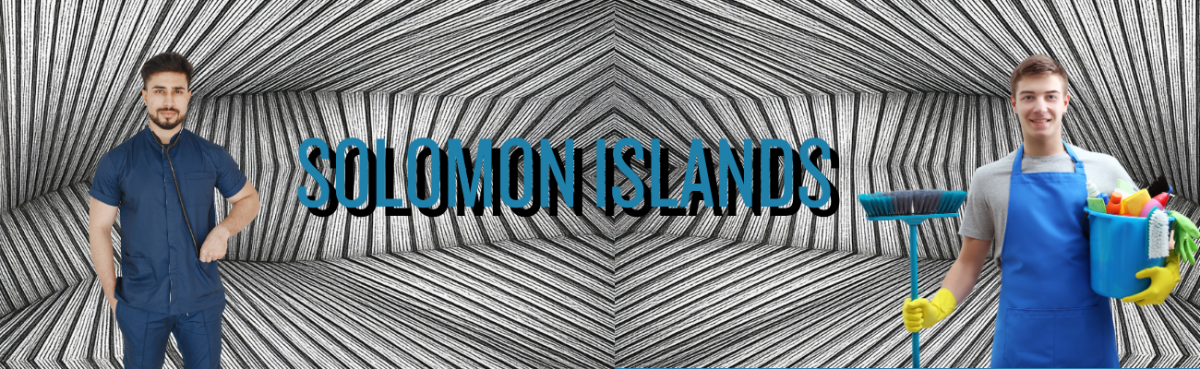 Solomon Islands
