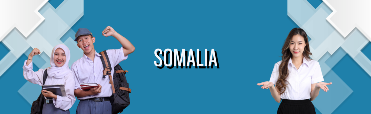Somalia