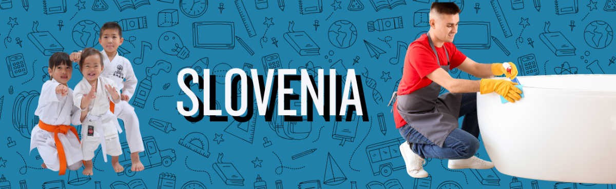 Slovenia