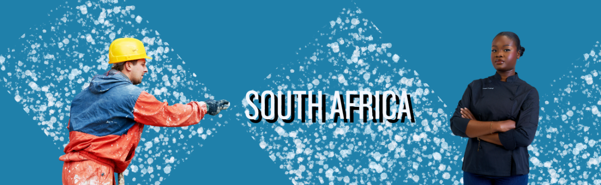 South Africa