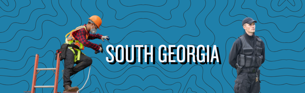 South Georgia