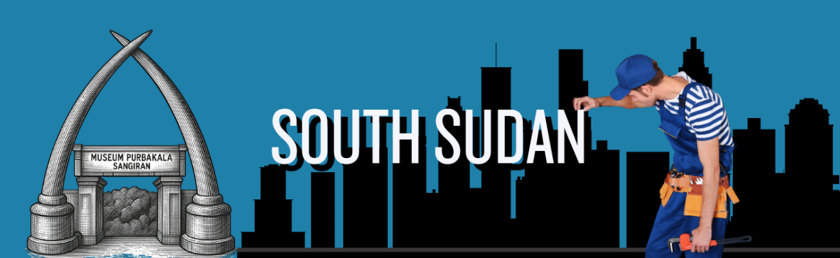 South Sudan