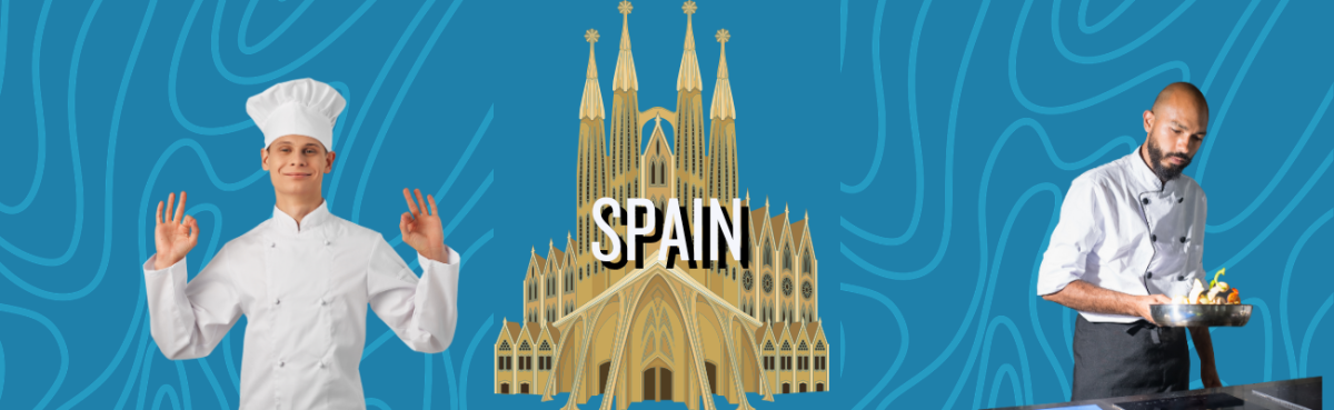Spain