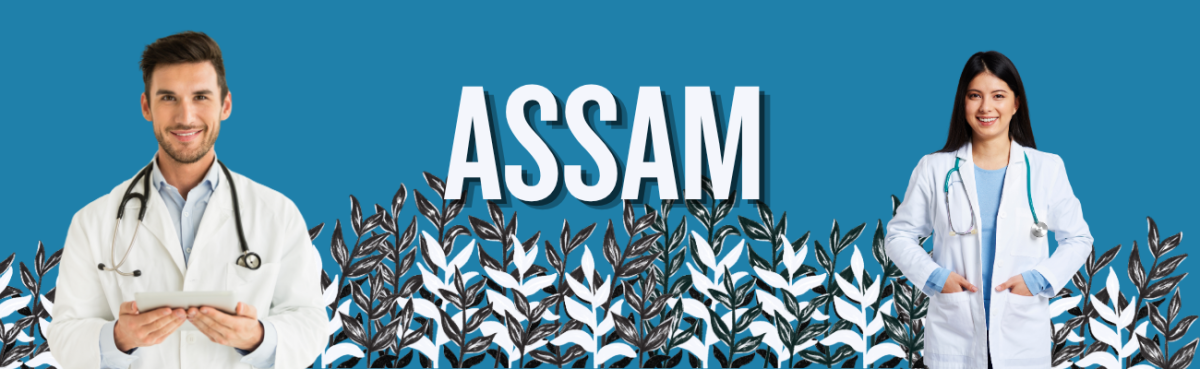 Assam