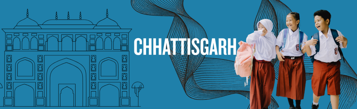 Chhattisgarh