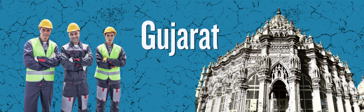 Gujarat