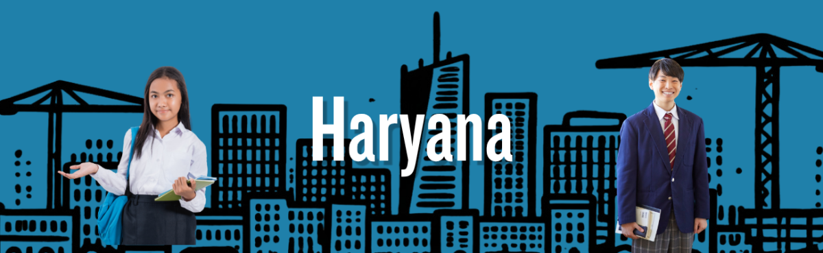 Haryana