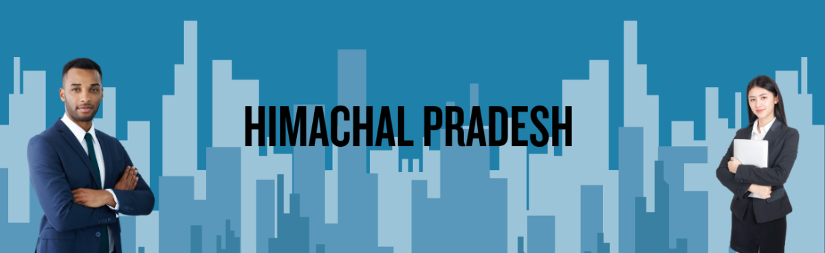 Himachal Pradesh
