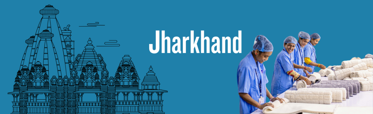 Jharkhand